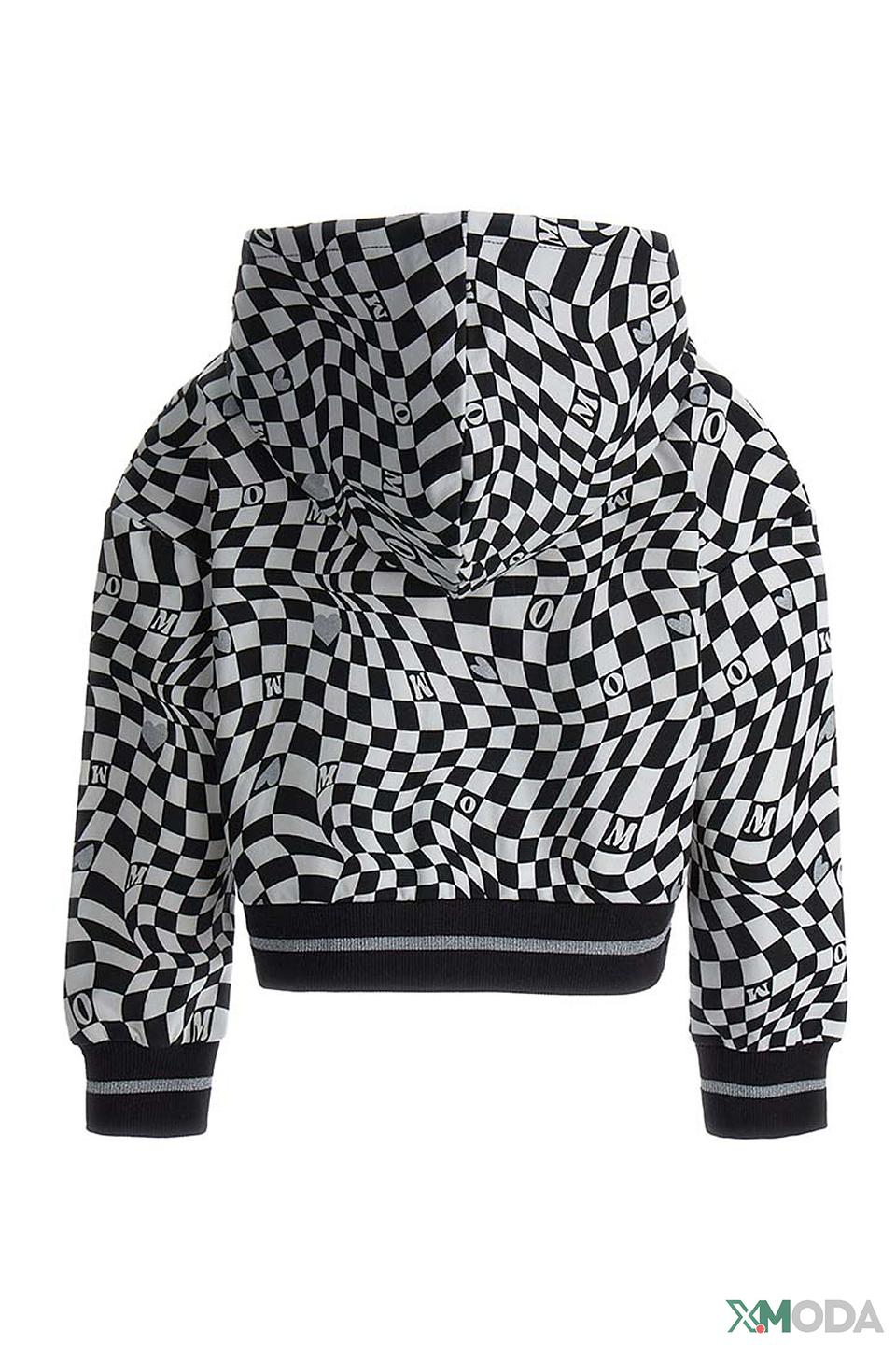 Толстовка Original Marines дев. мультиколор