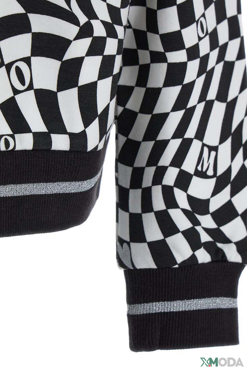 Толстовка Original Marines дев. мультиколор