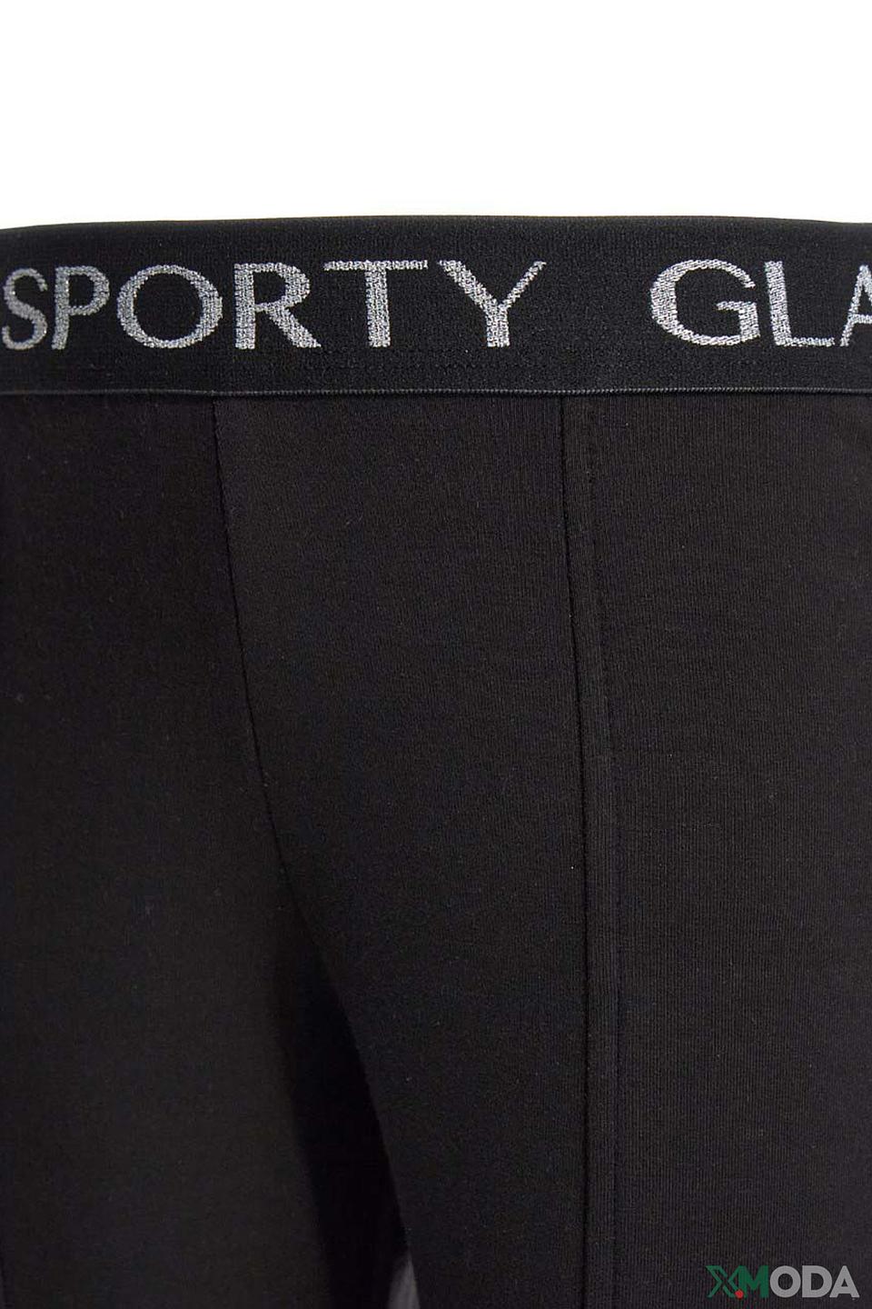 Леггинсы Original Marines дев. чёрные