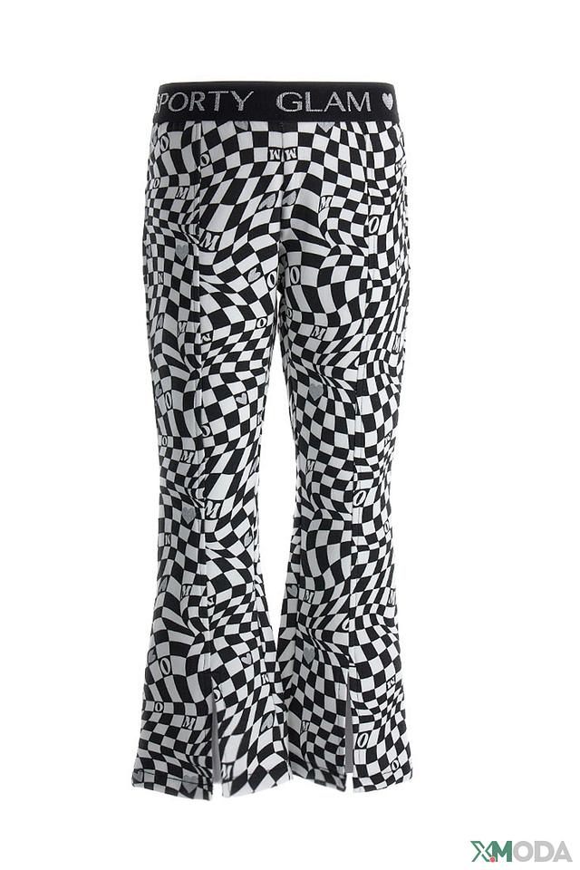 Джинсы Original Marines клетка