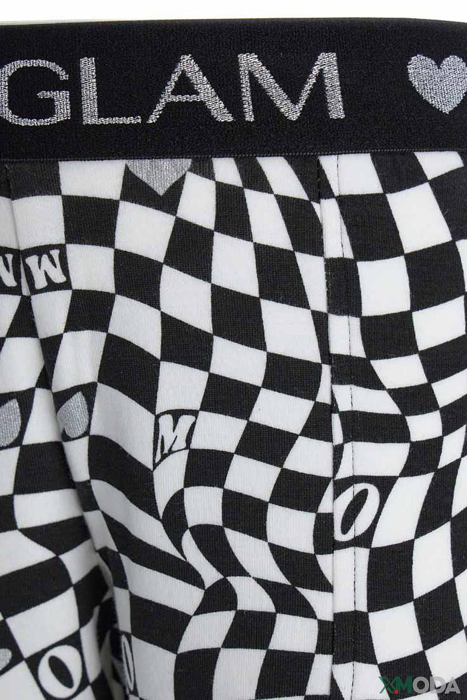 Джинсы Original Marines клетка