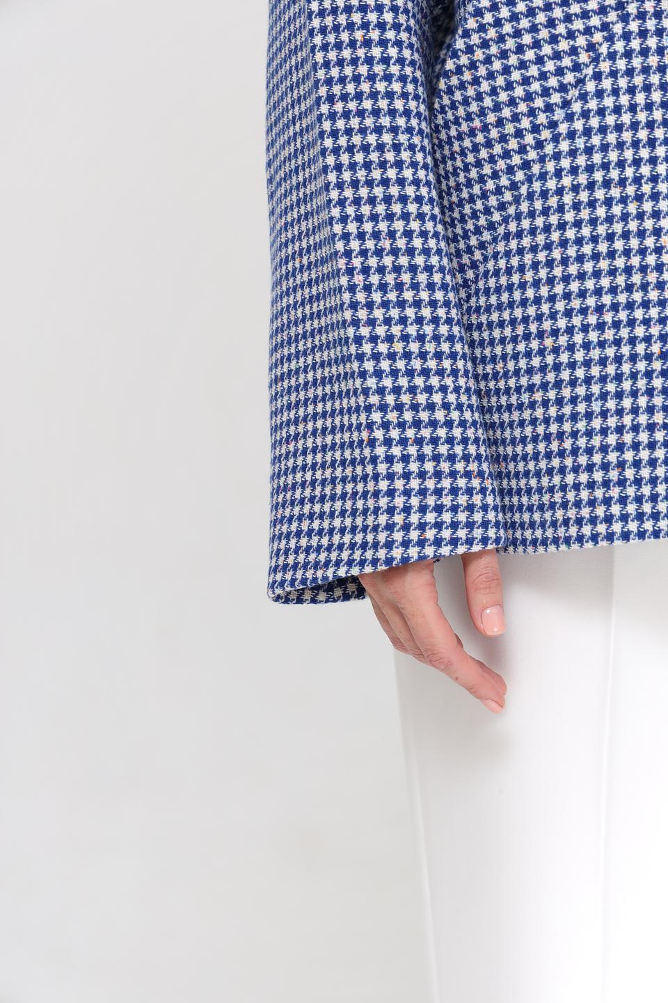 Куртка Rich and Royal в клетку