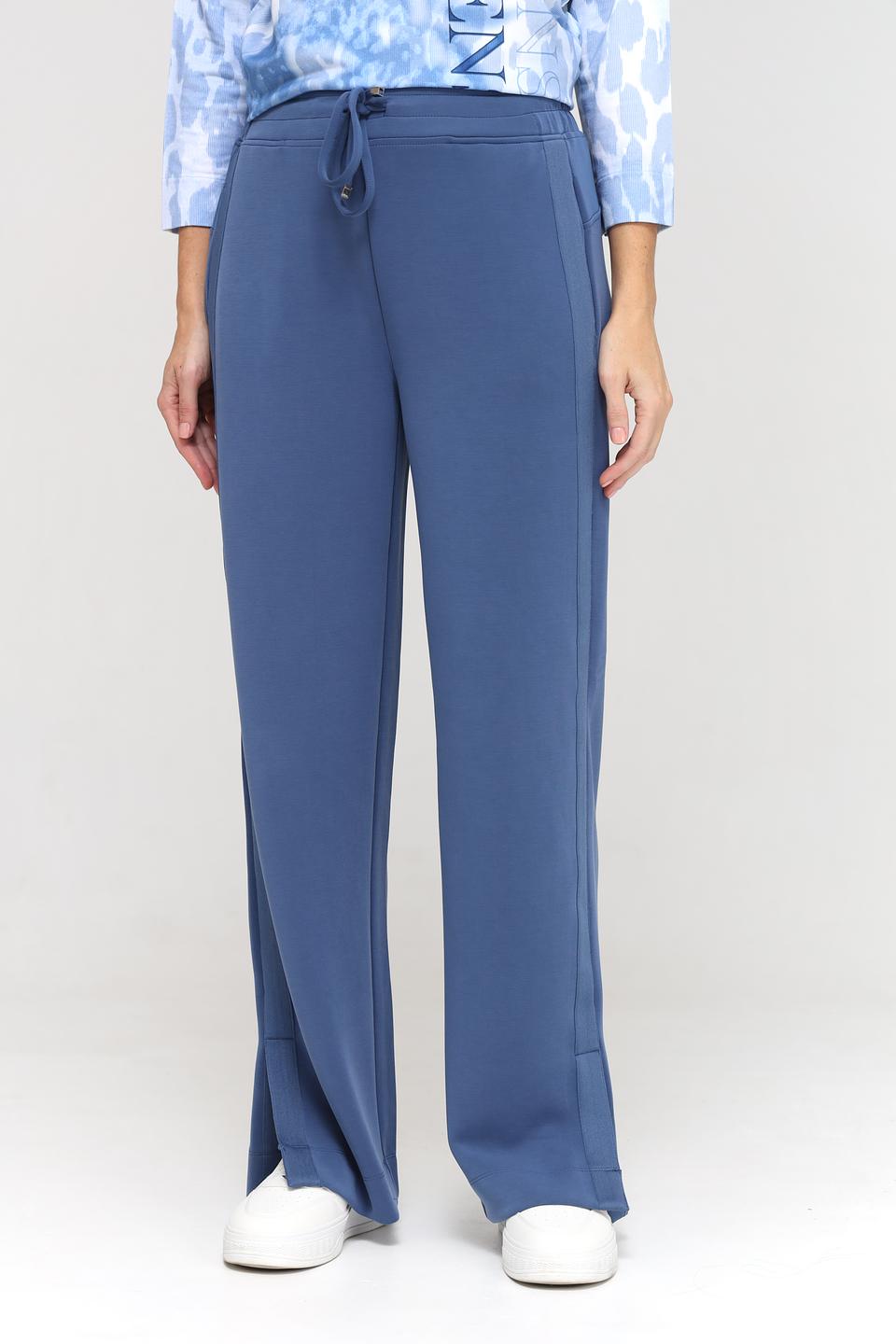 Брюки Gerry Weber EDITION голубые