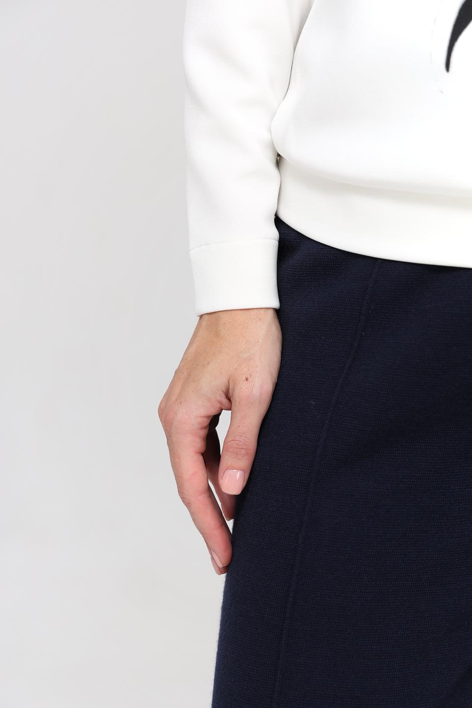 Пуловер Gerry Weber с цветочным принтом