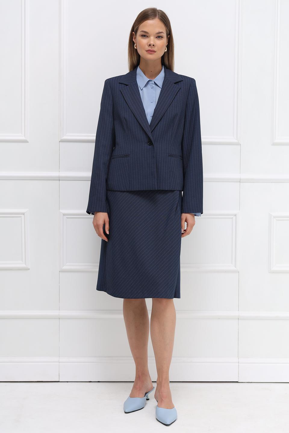 Юбка Gerry Weber в полоску