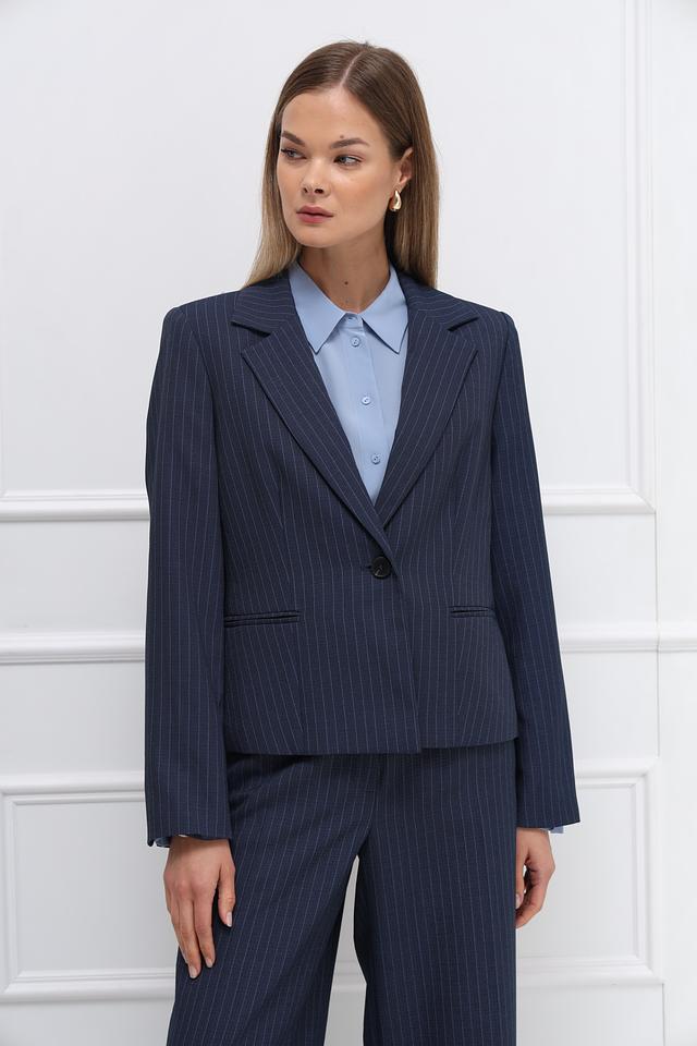 Жакет Gerry Weber в полоску