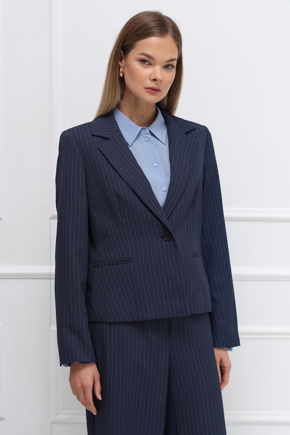 Жакет Gerry Weber в полоску