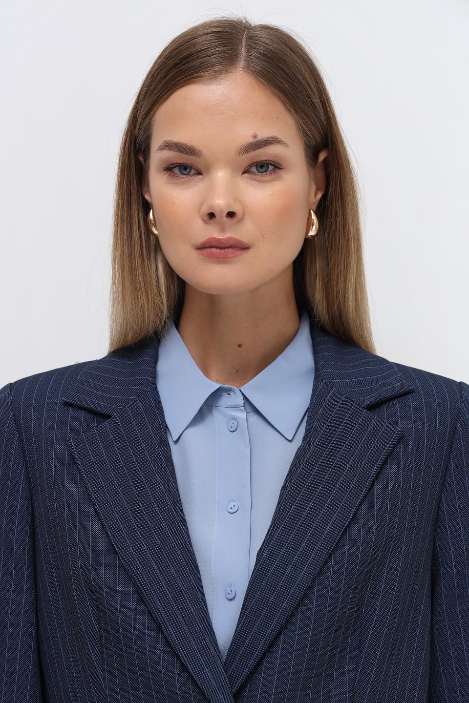 Жакет Gerry Weber в полоску