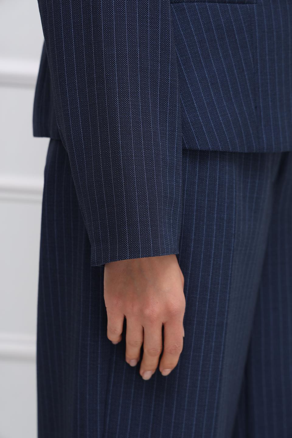 Жакет Gerry Weber в полоску