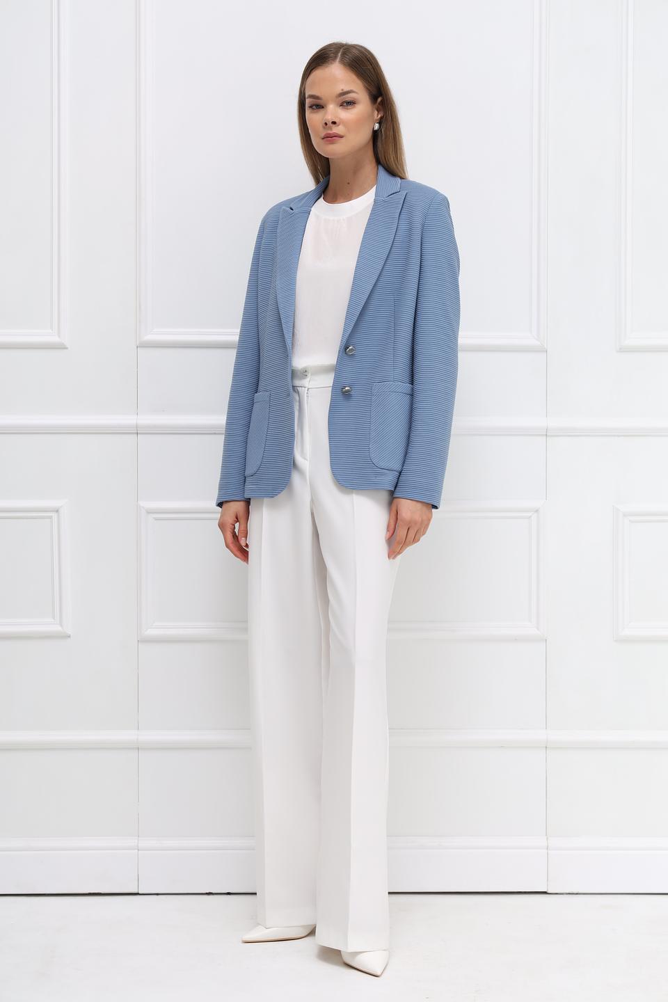 Жакет Gerry Weber голубой