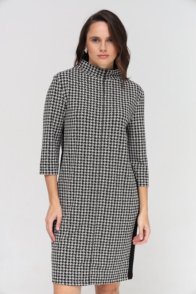 Платье Gerry Weber в клетку