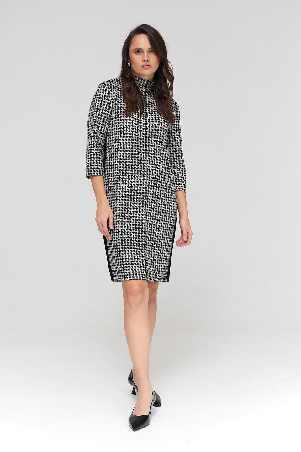 Платье Gerry Weber в клетку