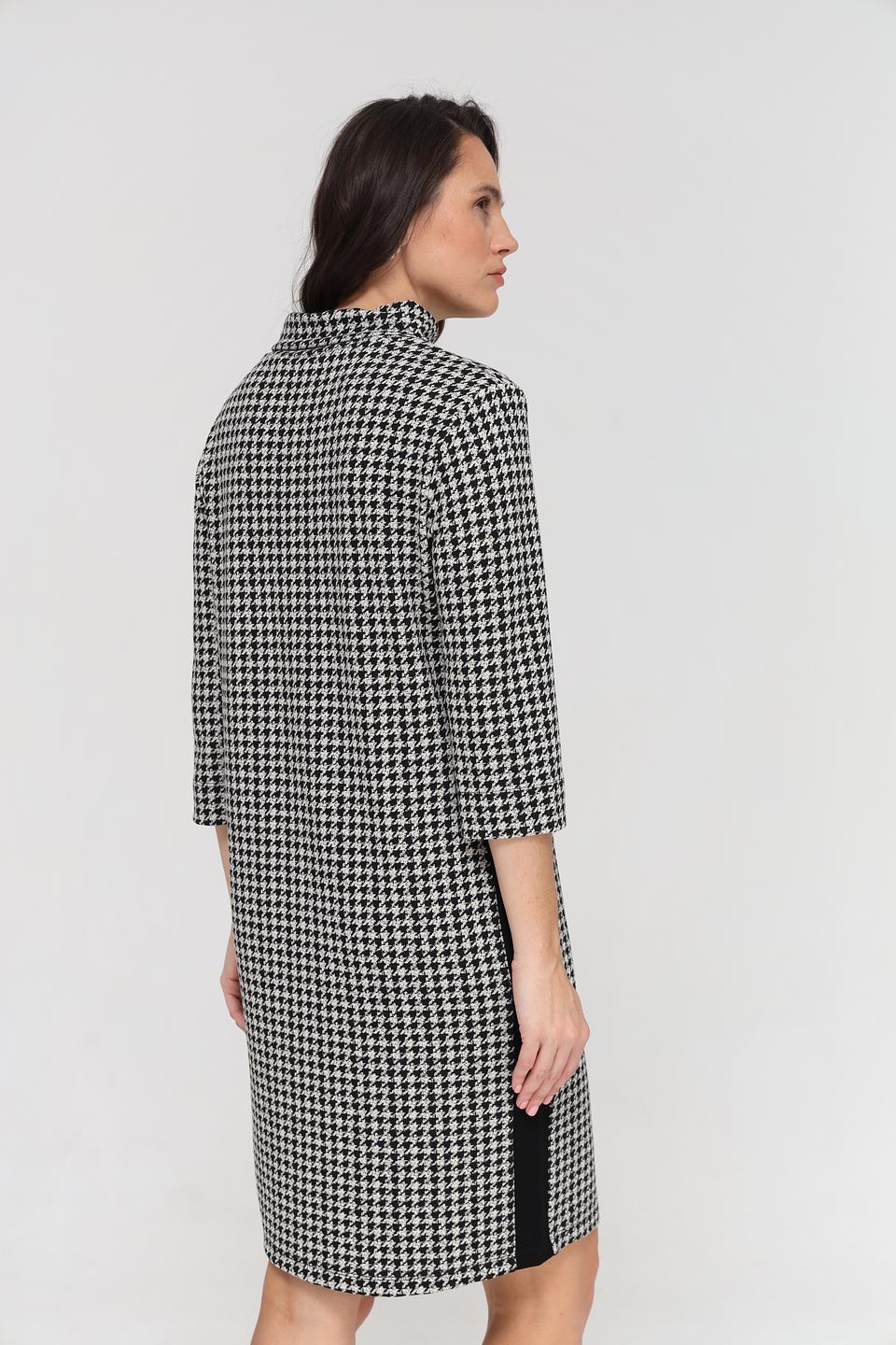 Платье Gerry Weber в клетку