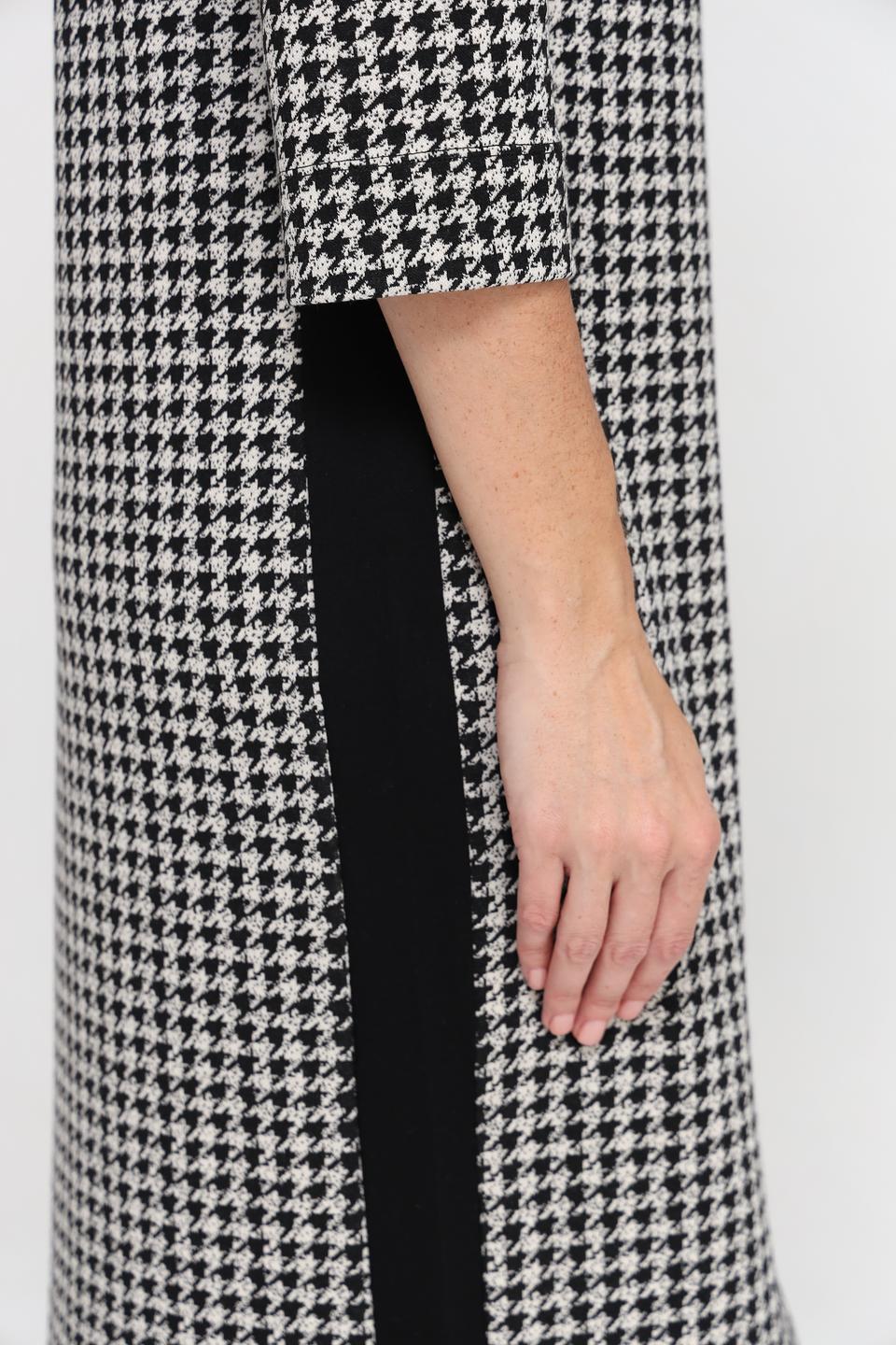 Платье Gerry Weber в клетку