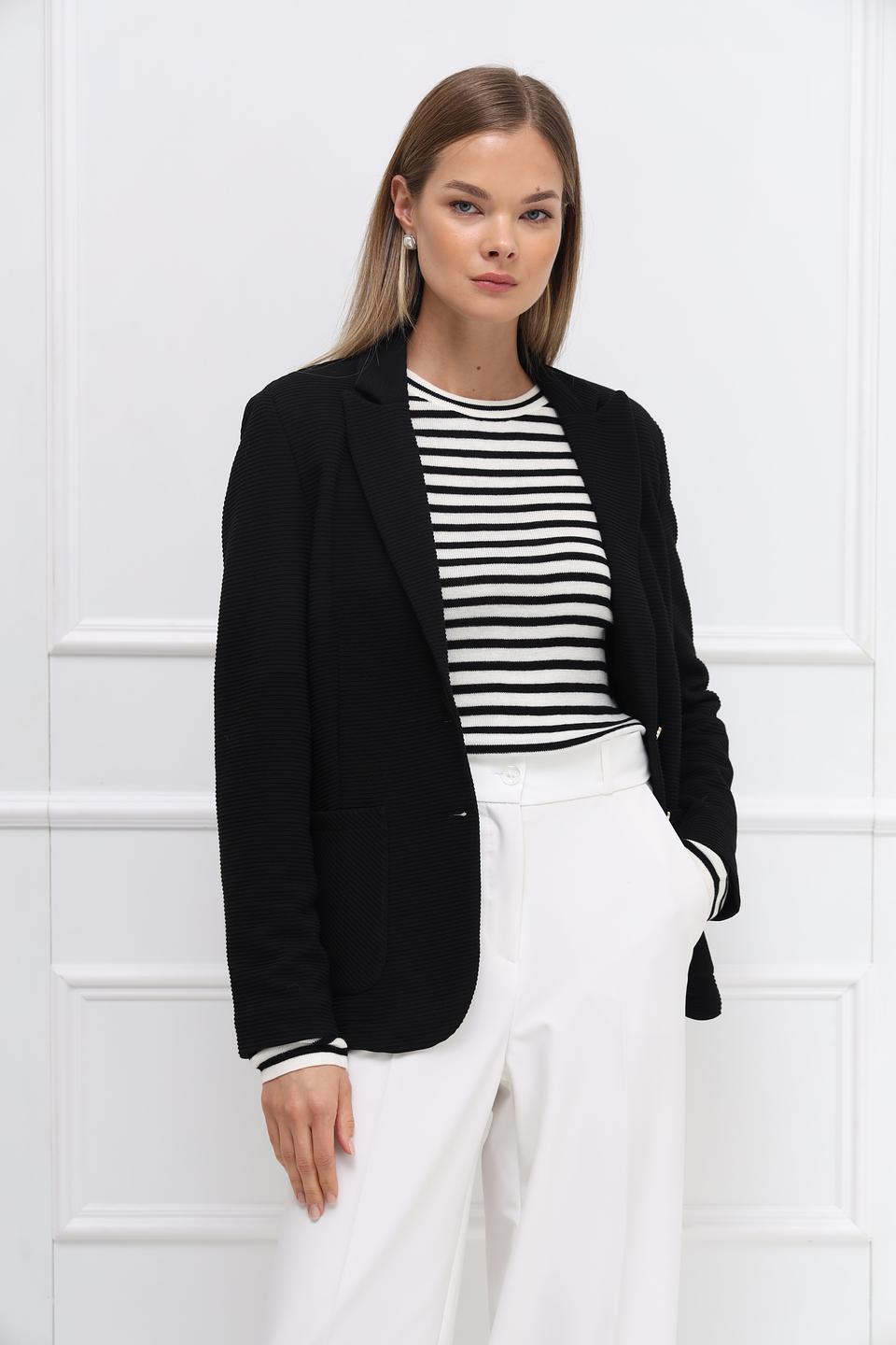 Жакет Gerry Weber чёрный