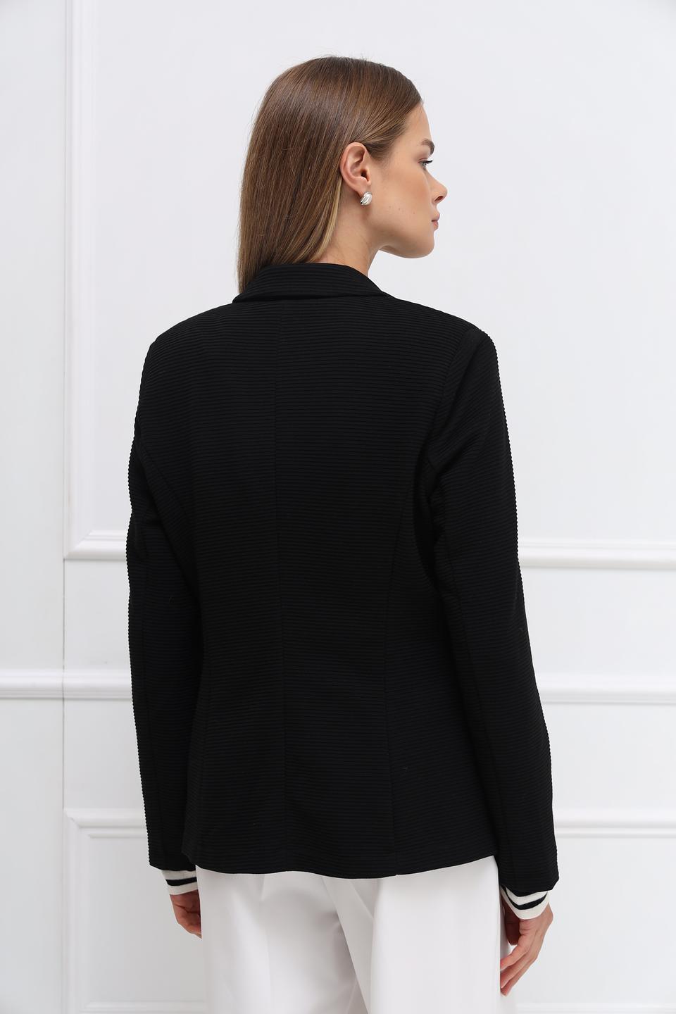 Жакет Gerry Weber чёрный