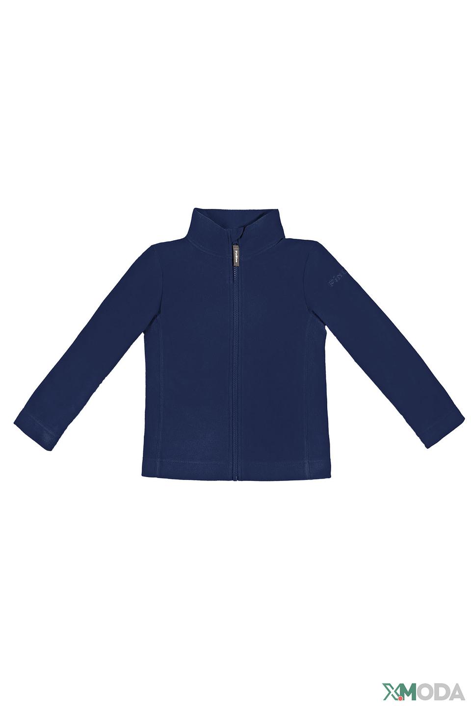 Толстовка PinBina космос тёмно-синяя