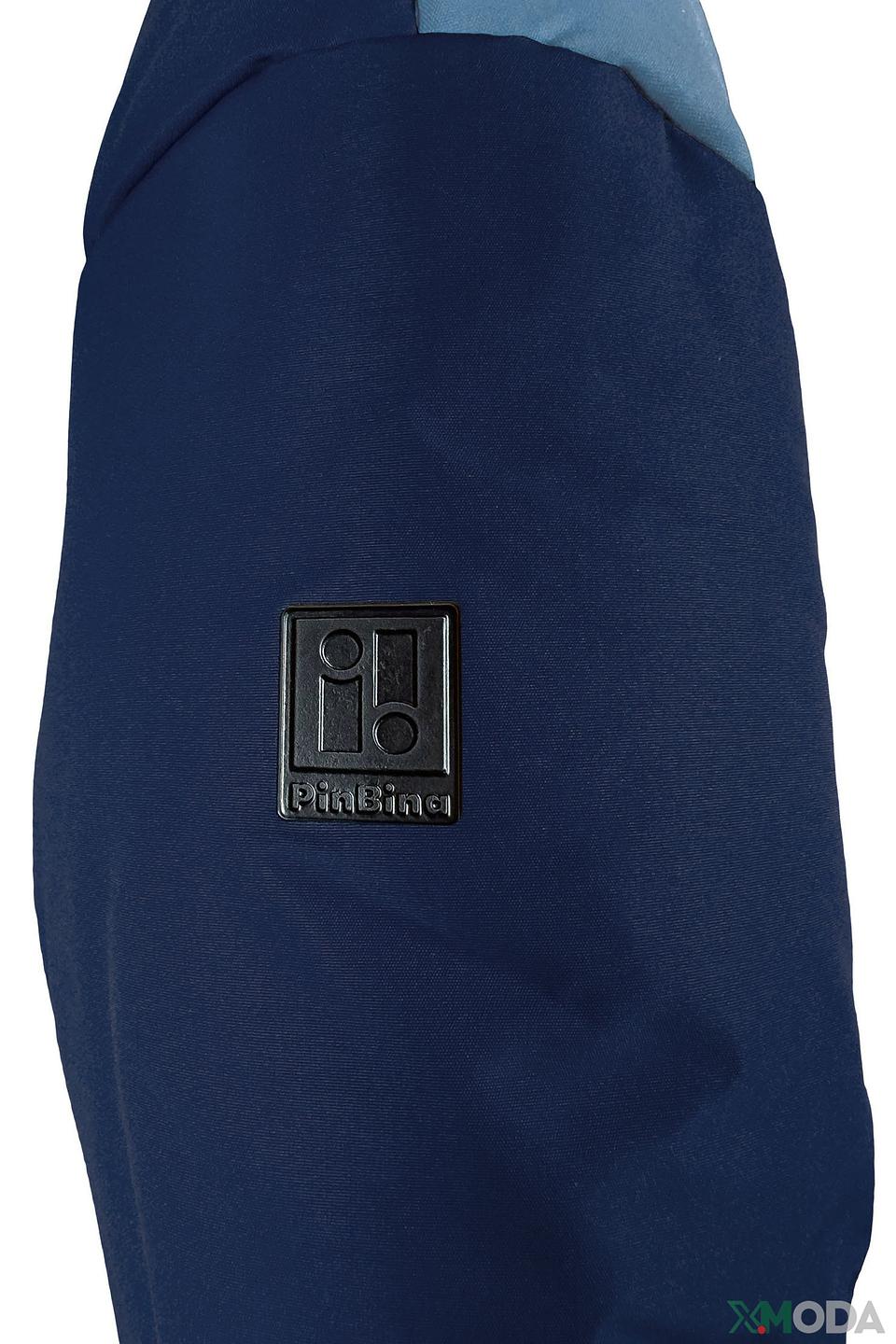 Комбинезон PinBina космос тёмно-синий