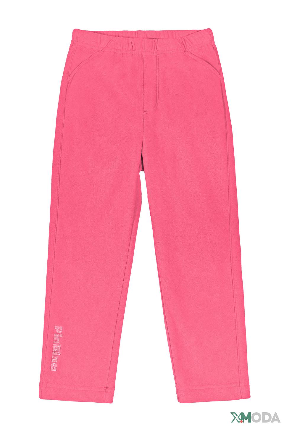 Брюки PinBina коралловые