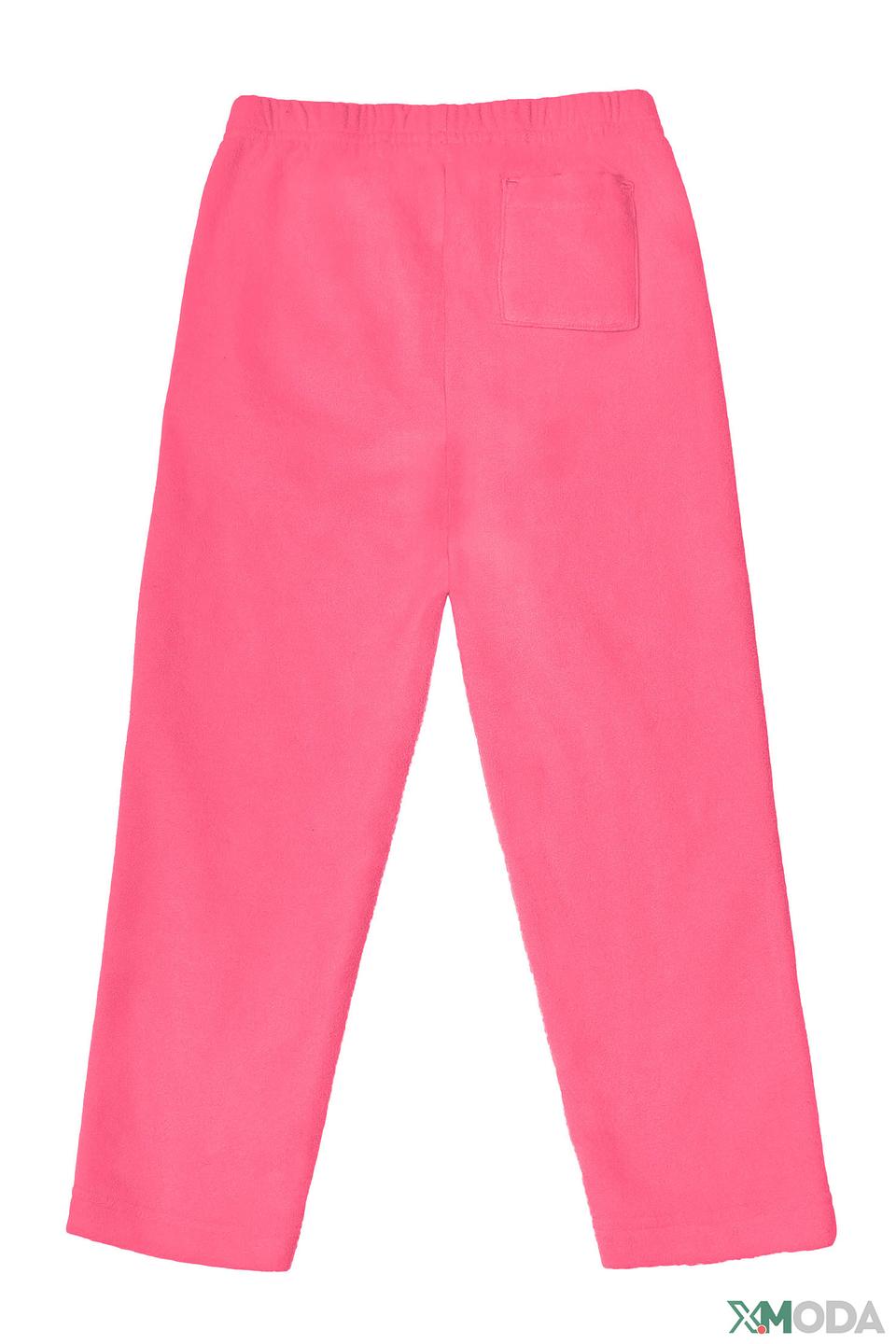 Брюки PinBina коралловые