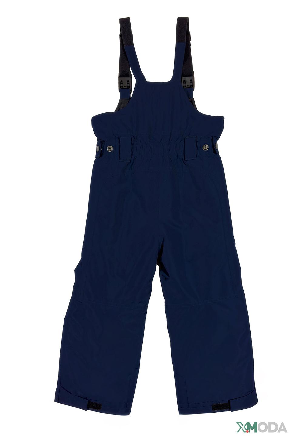 Полукомбинезон PinBina тёмно-синий