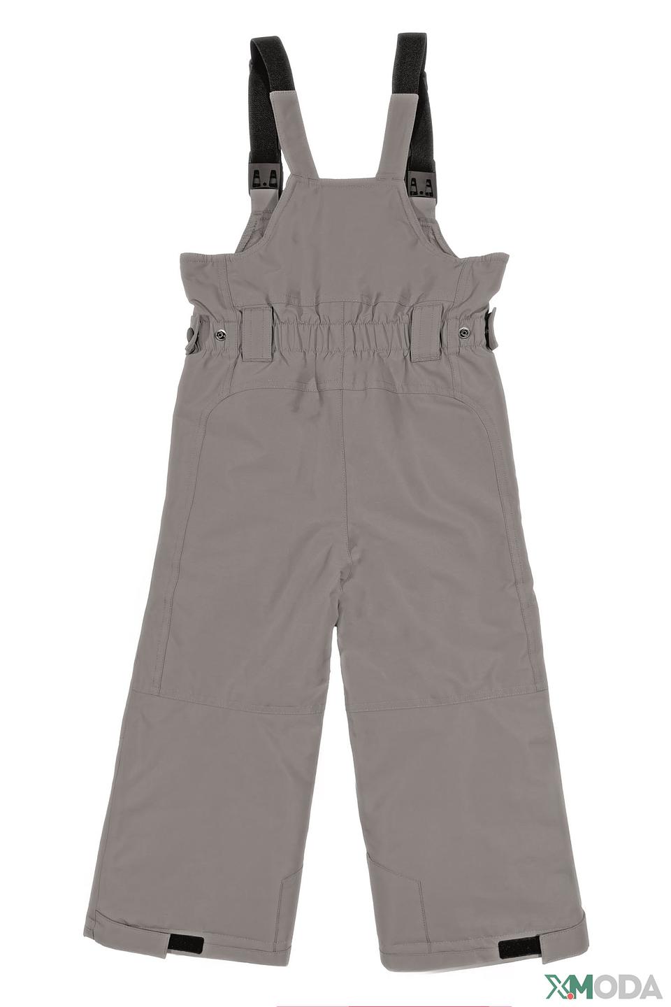 Полукомбинезон PinBina серый