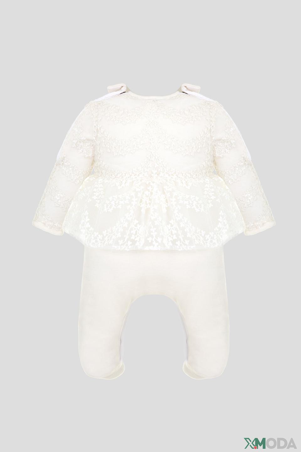 Комбинезон Choupette дев. кружево