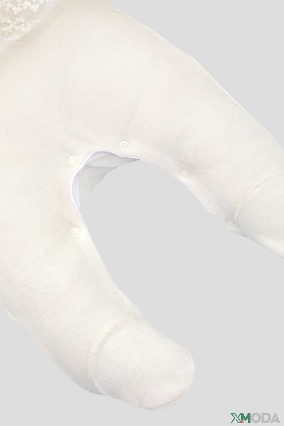 Комбинезон Choupette дев. кружево