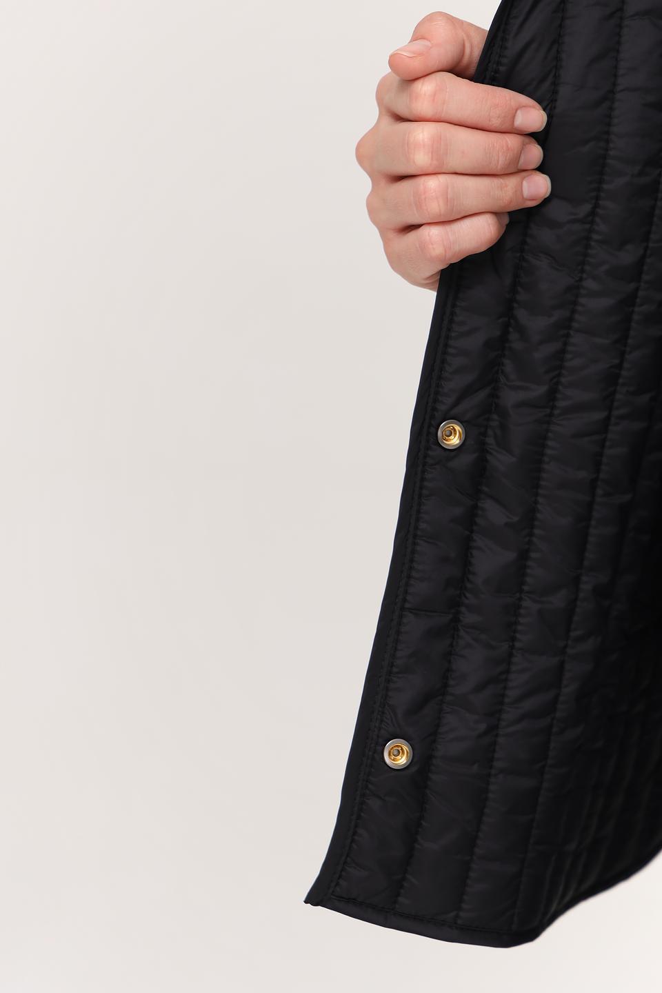 Куртка Frieda and Freddies стеганая бежевая