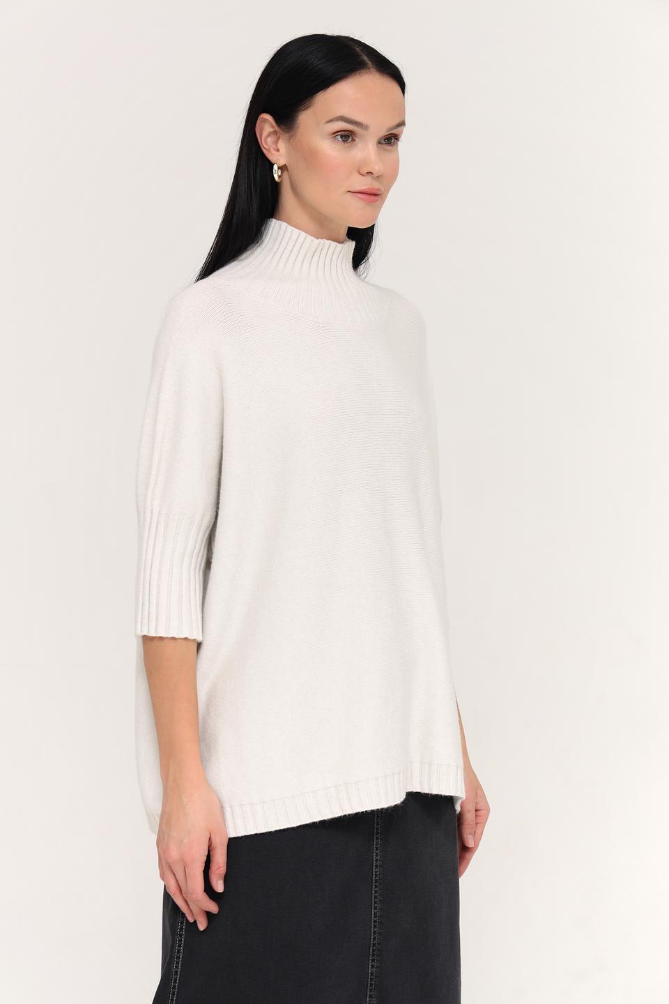 Пуловер Catnoir с коротким рукавом