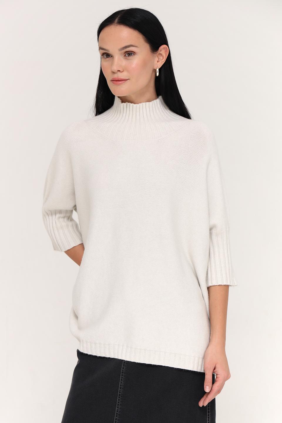 Пуловер Catnoir с коротким рукавом