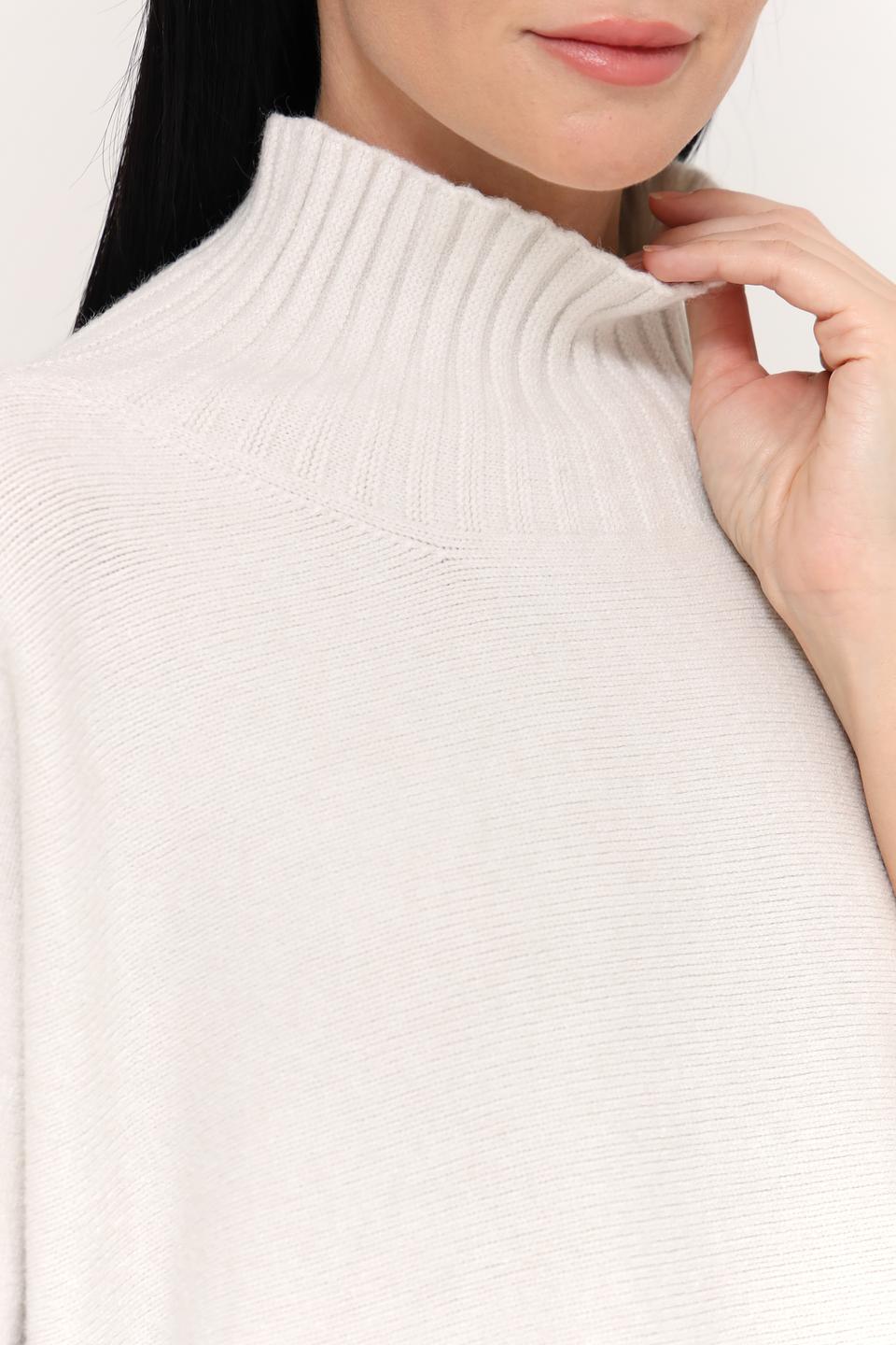 Пуловер Catnoir с коротким рукавом