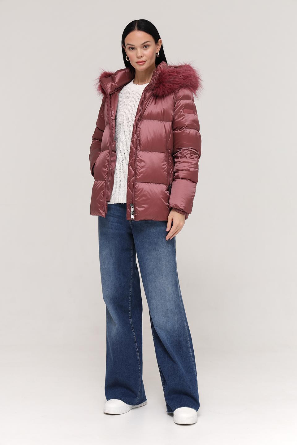 Куртка Gerry Weber EDITION малиновая