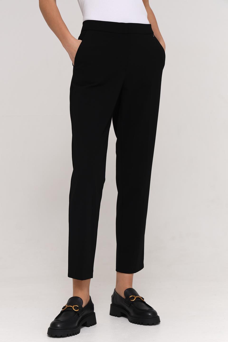 Брюки Gerry Weber EDITION чёрные