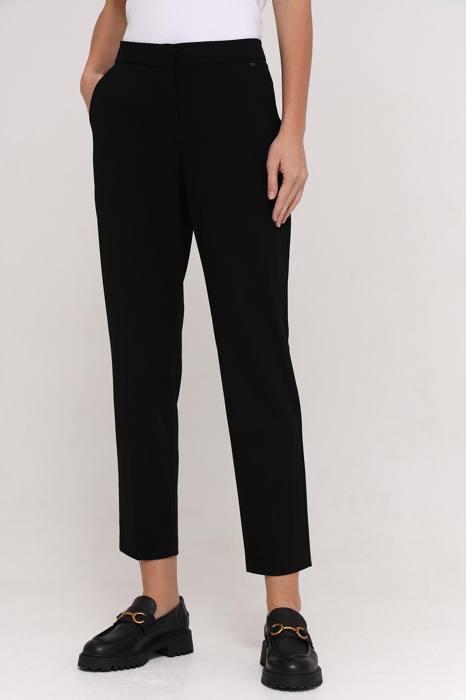 Брюки Gerry Weber EDITION чёрные