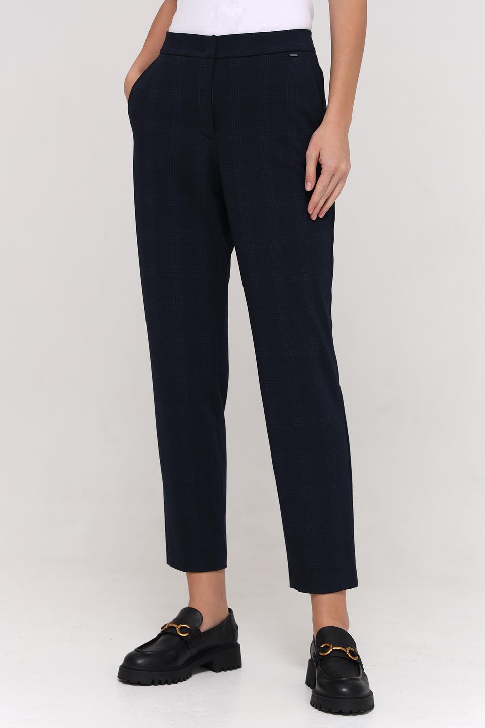 Брюки Gerry Weber клетка