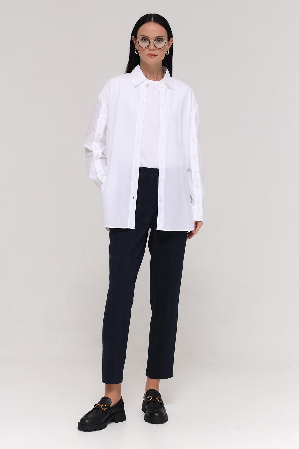 Брюки Gerry Weber клетка