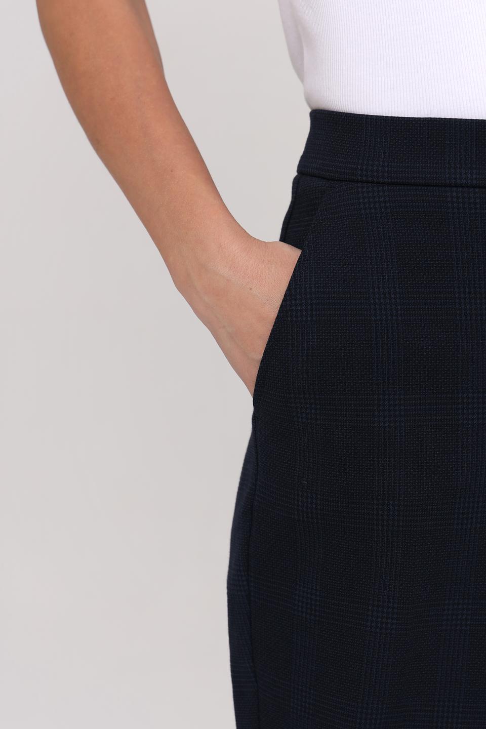 Брюки Gerry Weber клетка