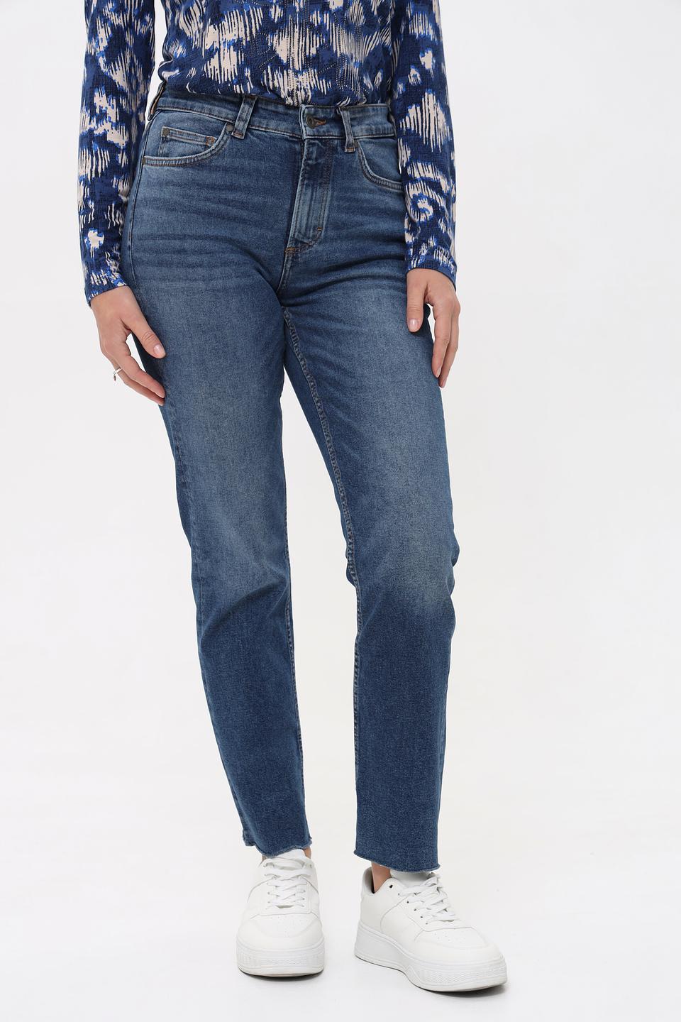 Джинсы Marc O Polo с высокой посадкой