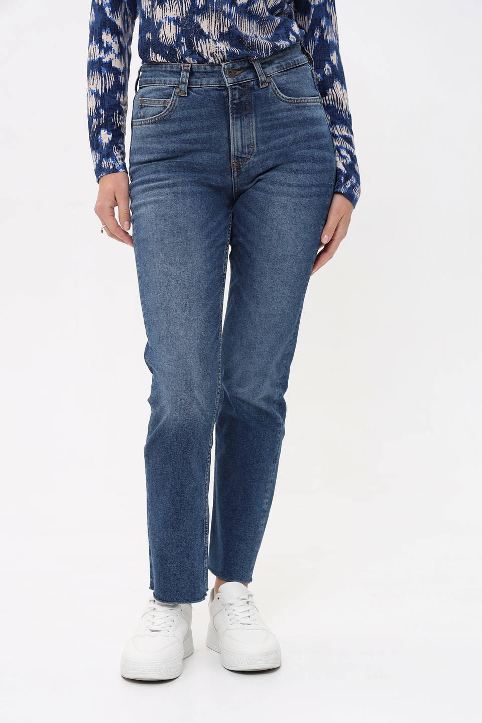 Джинсы Marc O Polo с высокой посадкой