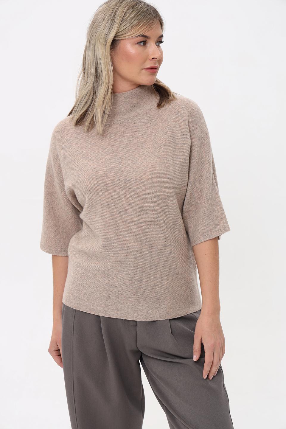 Пуловер Gerry Weber с рукавом 3/4