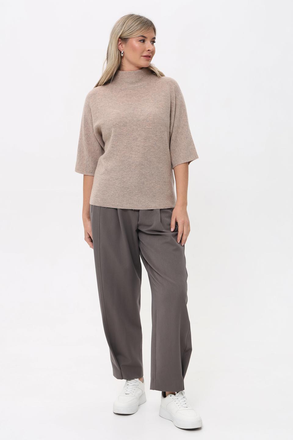 Пуловер Gerry Weber с рукавом 3/4