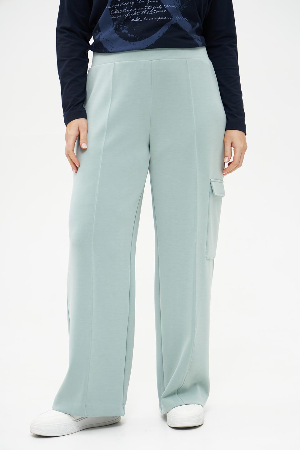 Брюки Gerry Weber EDITION мятные