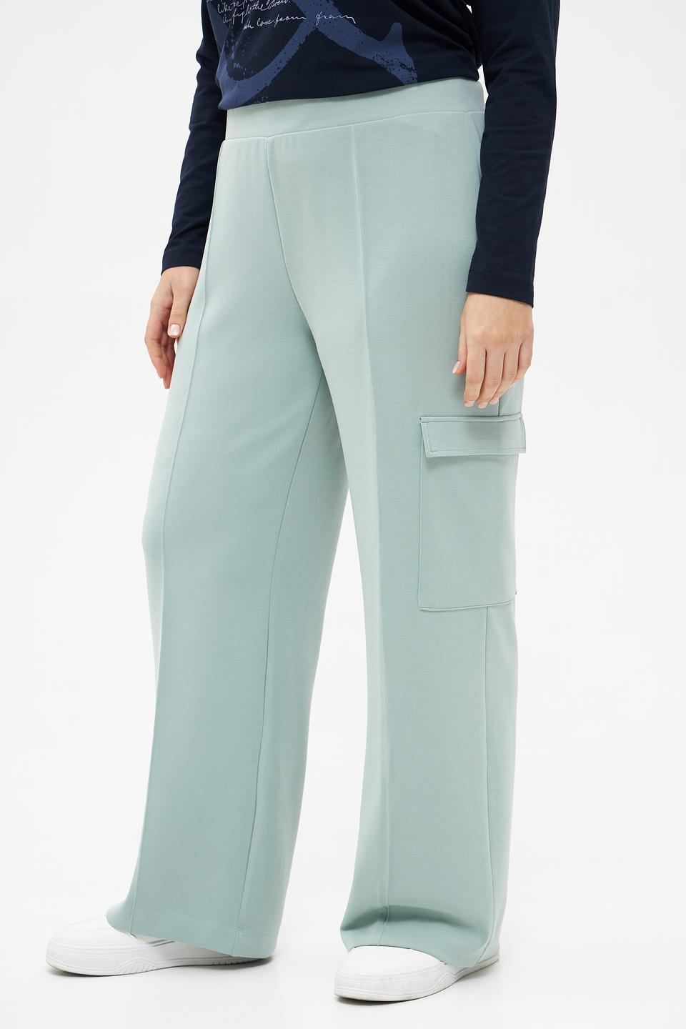 Брюки Gerry Weber EDITION мятные