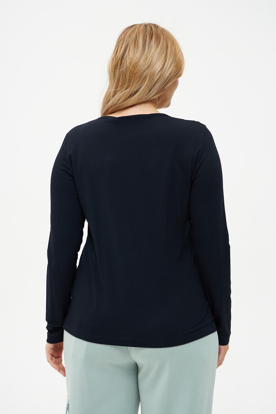 Футболка Gerry Weber с пайетками