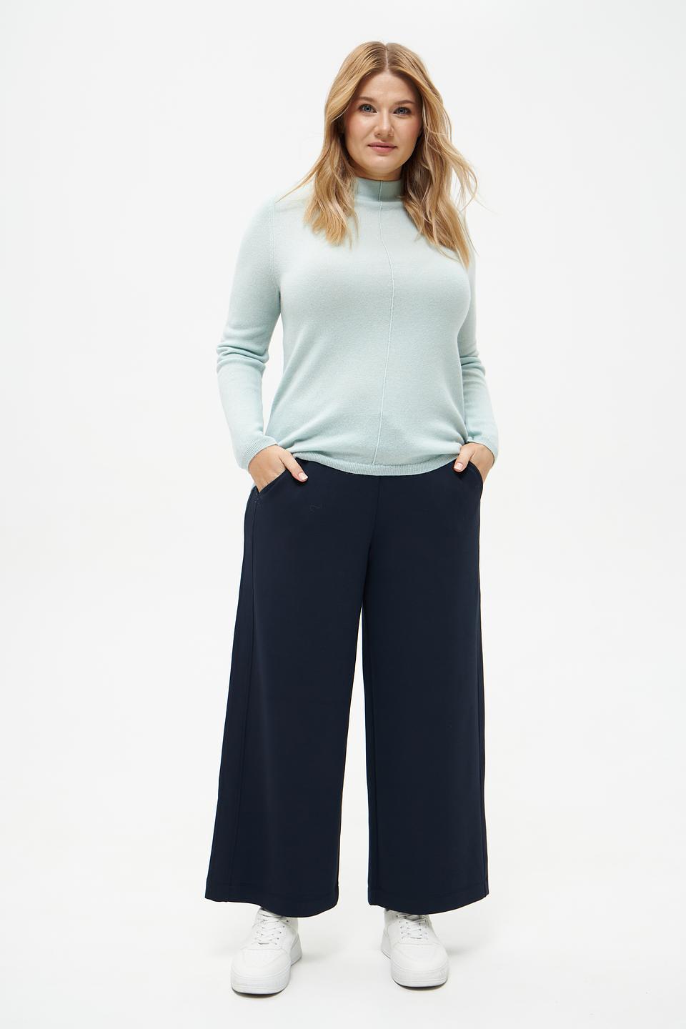 Пуловер Gerry Weber EDITION мятный