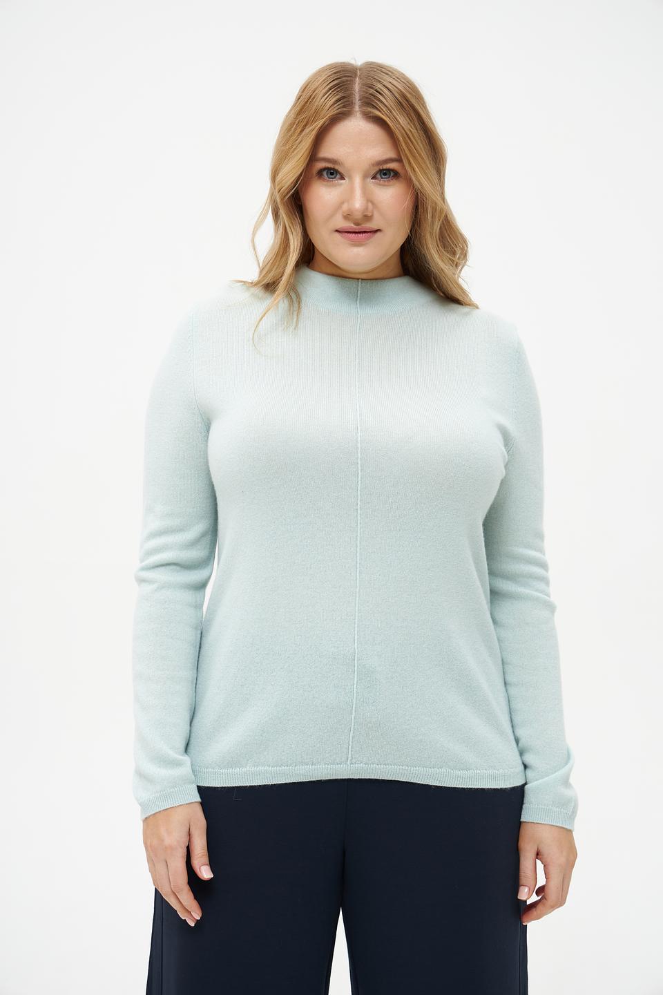 Пуловер Gerry Weber EDITION мятный