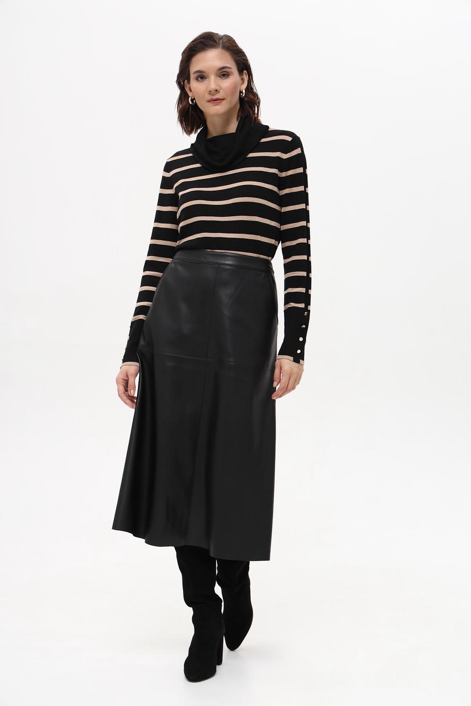 Пуловер Betty Barclay в полоску