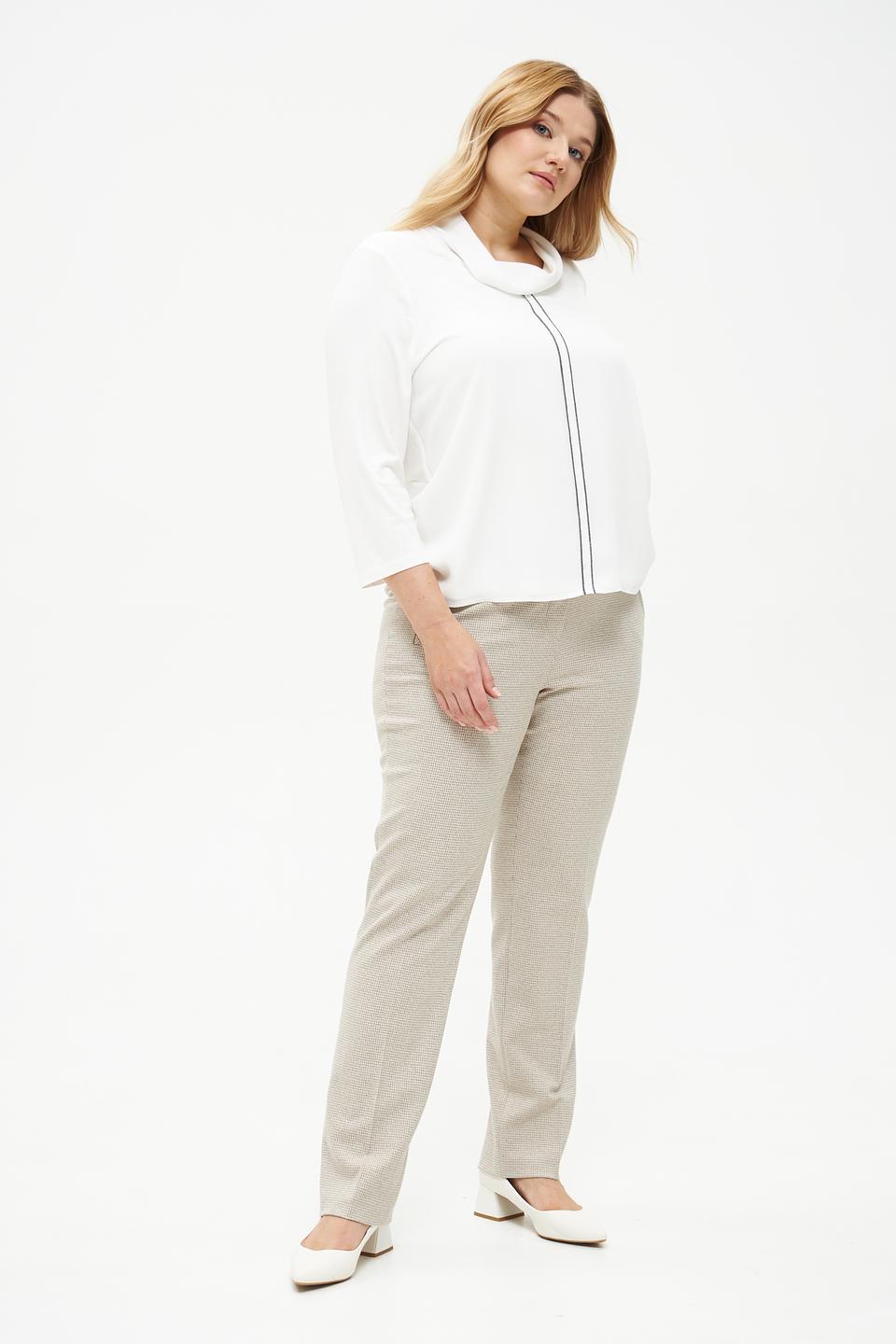 Блуза Frank Walder с декором