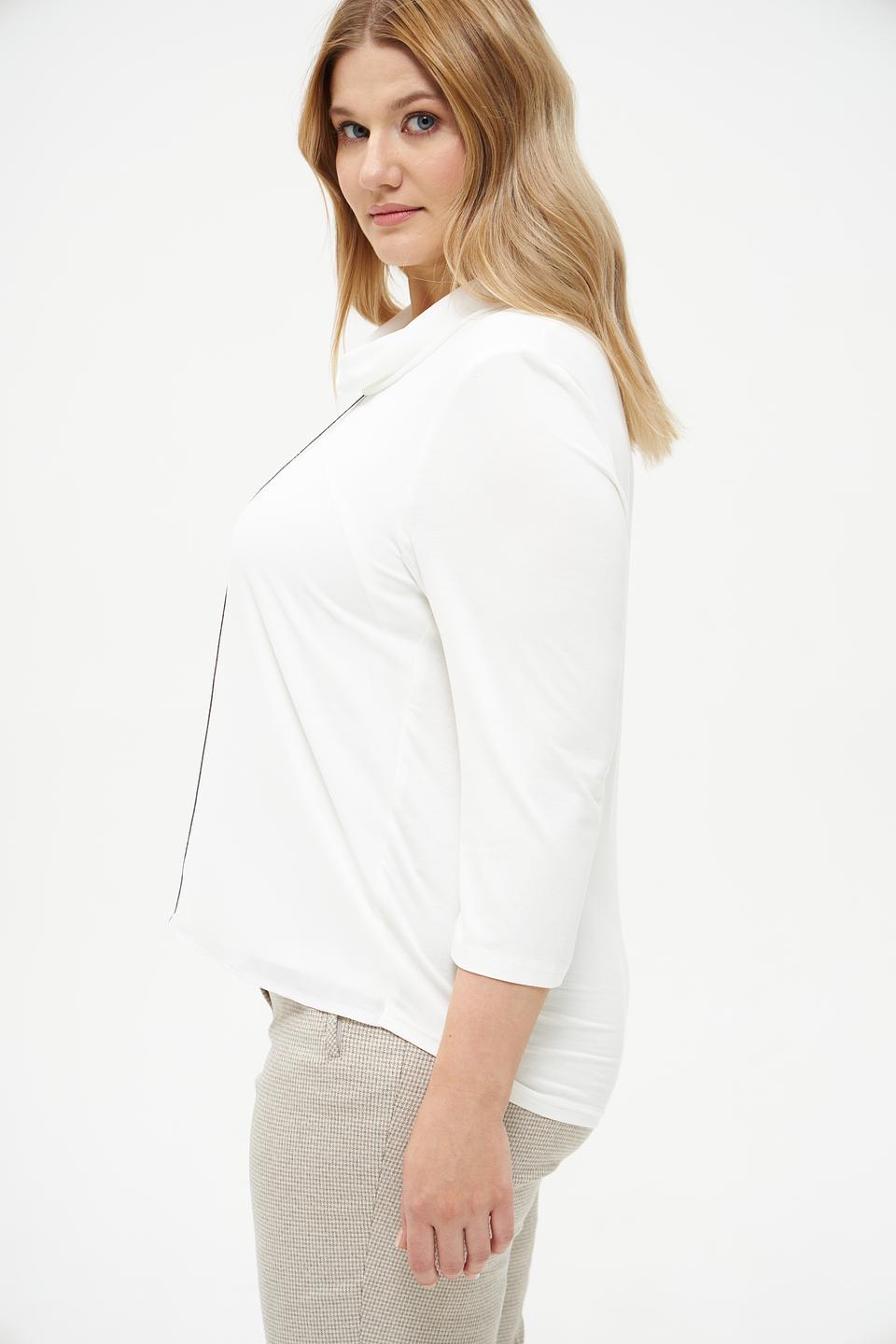 Блуза Frank Walder с декором